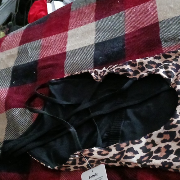 Jo Jax BNWT Leo - Picture 6 of 6